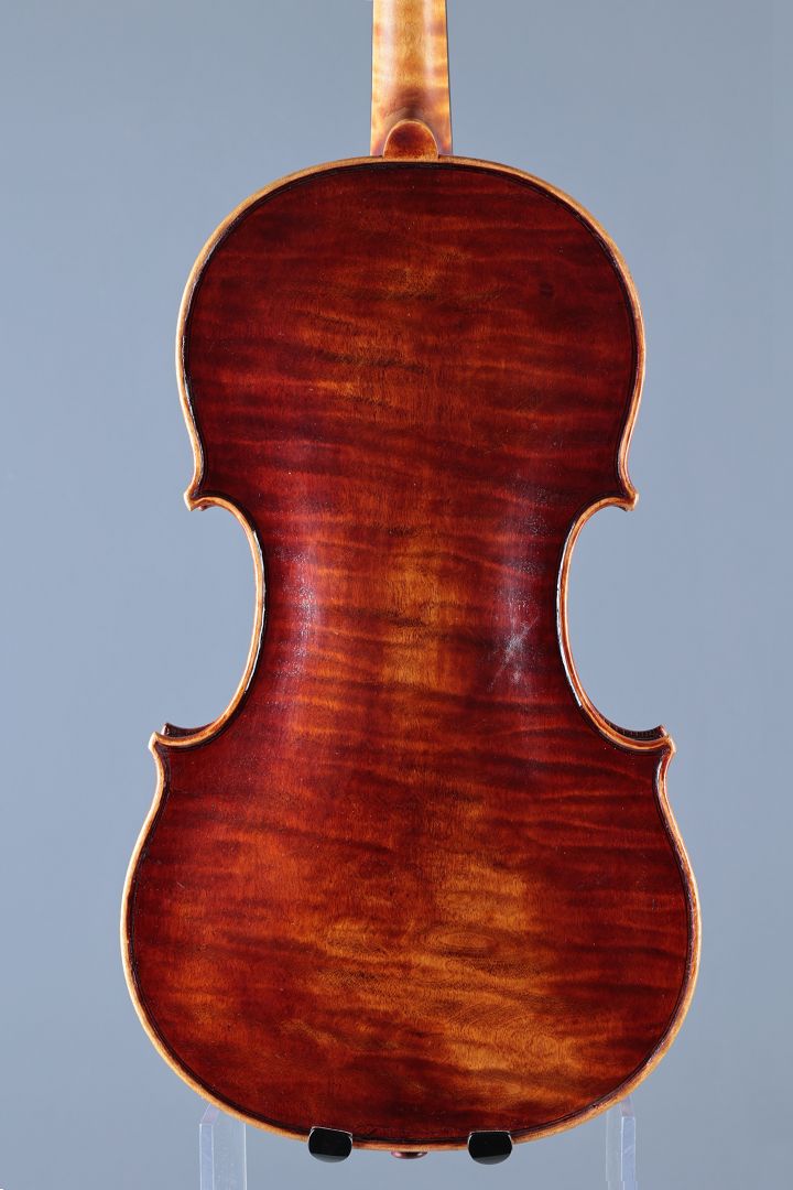 Brüchle Ernst - Mittenwald Anno 1925 - G-841